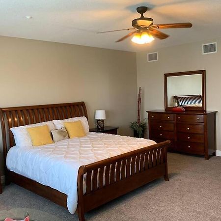 Luxury And Spacious Waterside Getaway Clearwater Beach Esterno foto