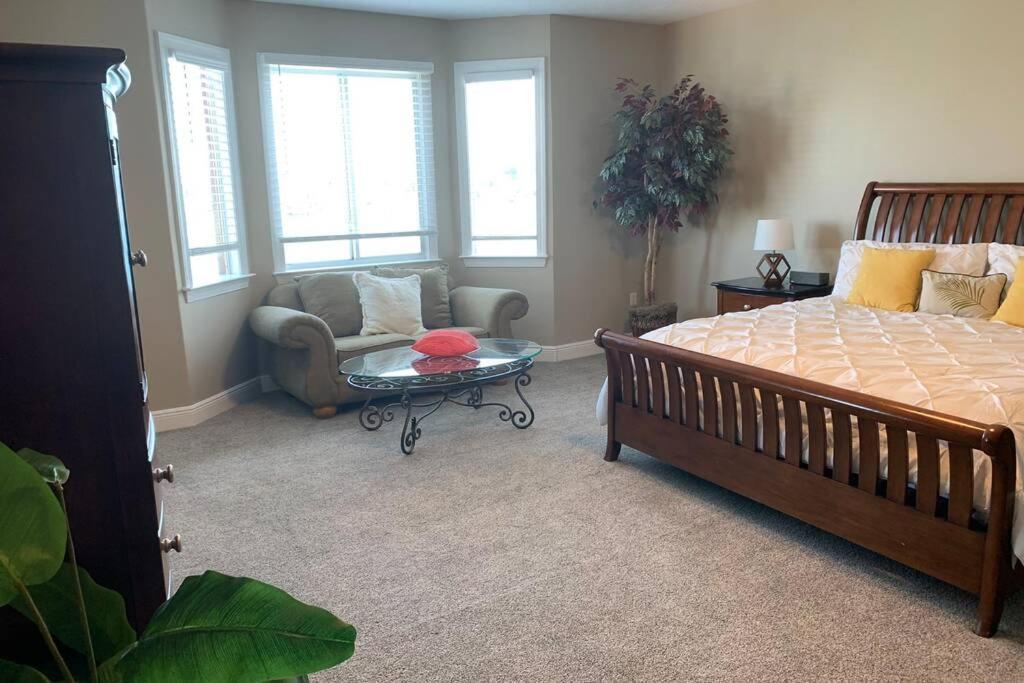Luxury And Spacious Waterside Getaway Clearwater Beach Esterno foto