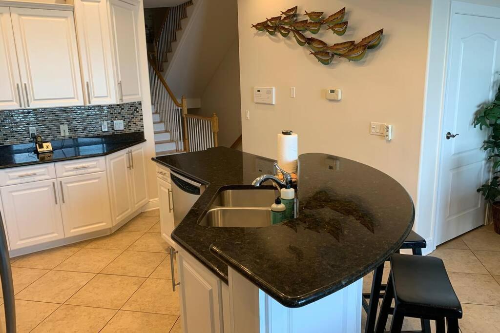 Luxury And Spacious Waterside Getaway Clearwater Beach Esterno foto