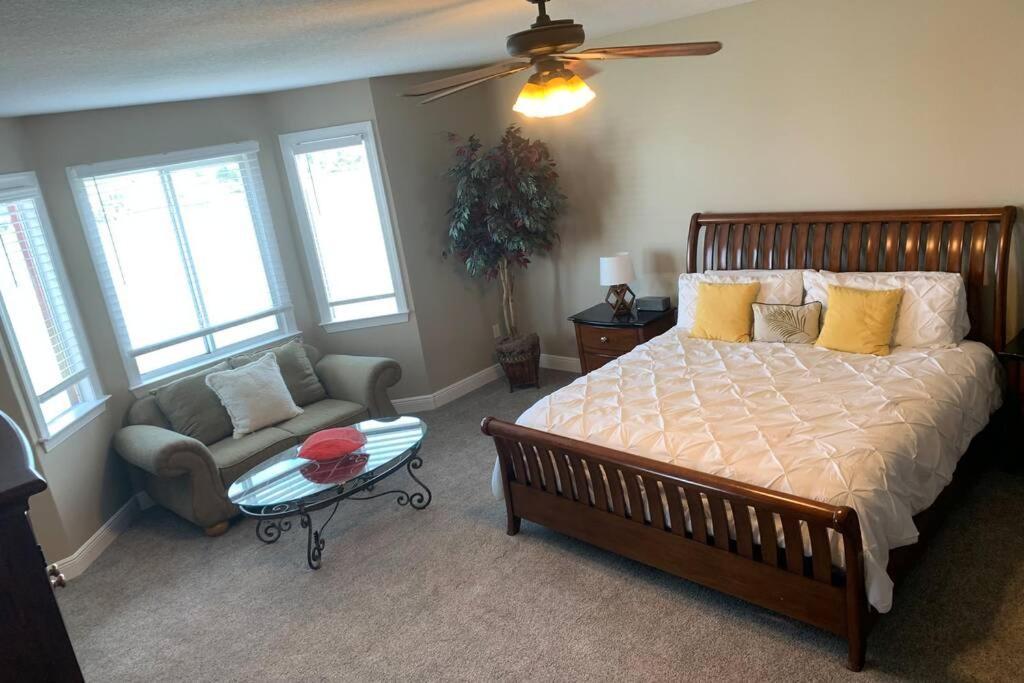 Luxury And Spacious Waterside Getaway Clearwater Beach Esterno foto