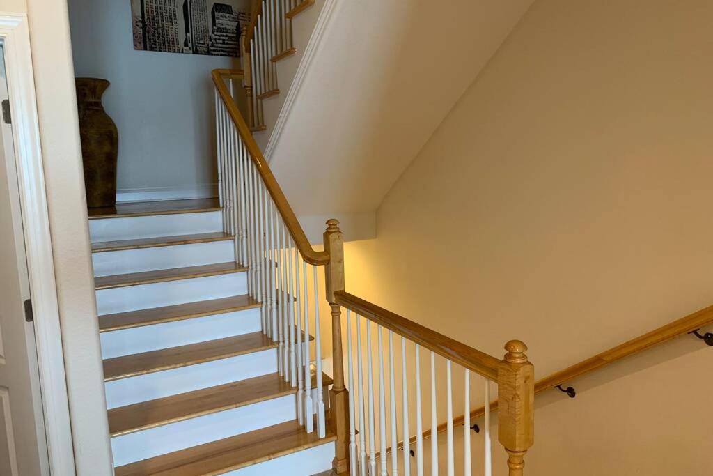 Luxury And Spacious Waterside Getaway Clearwater Beach Esterno foto