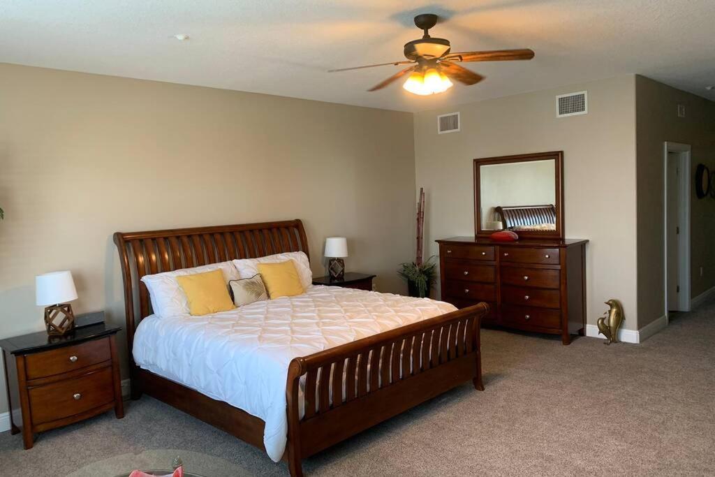 Luxury And Spacious Waterside Getaway Clearwater Beach Esterno foto