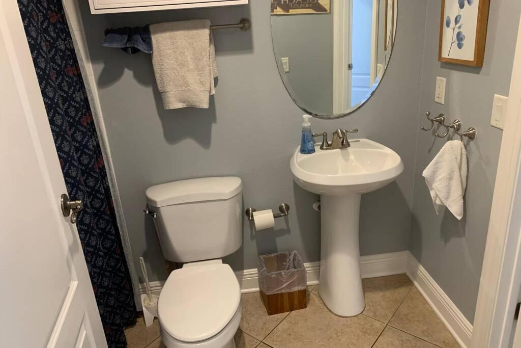 Luxury And Spacious Waterside Getaway Clearwater Beach Esterno foto