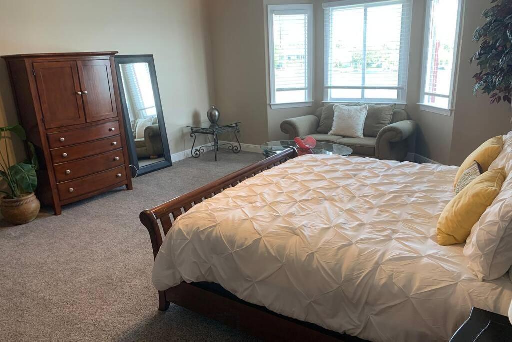 Luxury And Spacious Waterside Getaway Clearwater Beach Esterno foto