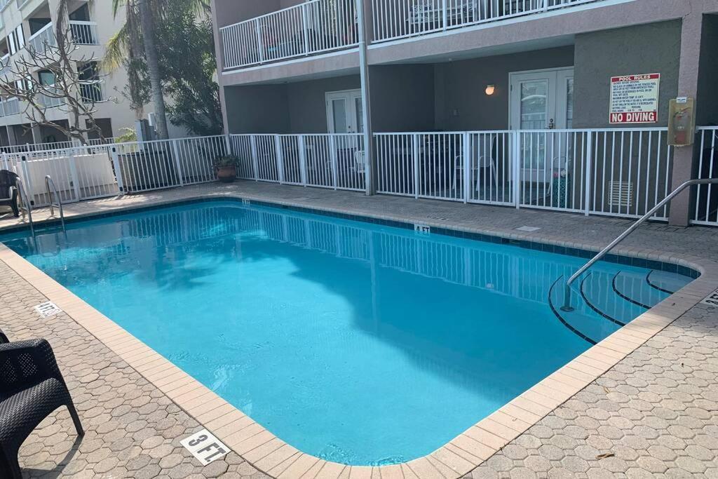 Luxury And Spacious Waterside Getaway Clearwater Beach Esterno foto