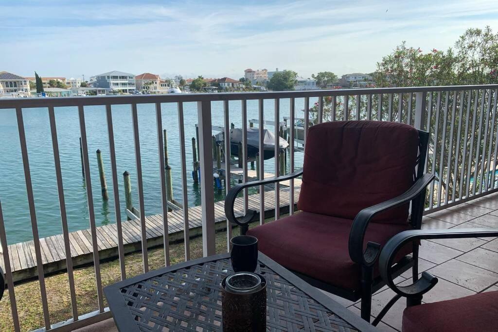 Luxury And Spacious Waterside Getaway Clearwater Beach Esterno foto