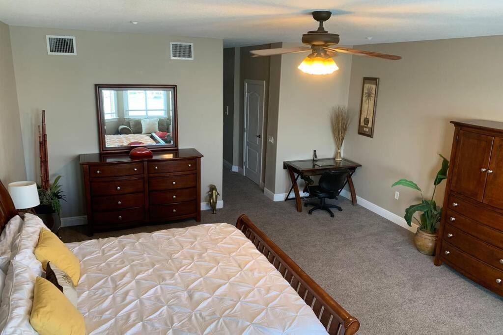 Luxury And Spacious Waterside Getaway Clearwater Beach Esterno foto
