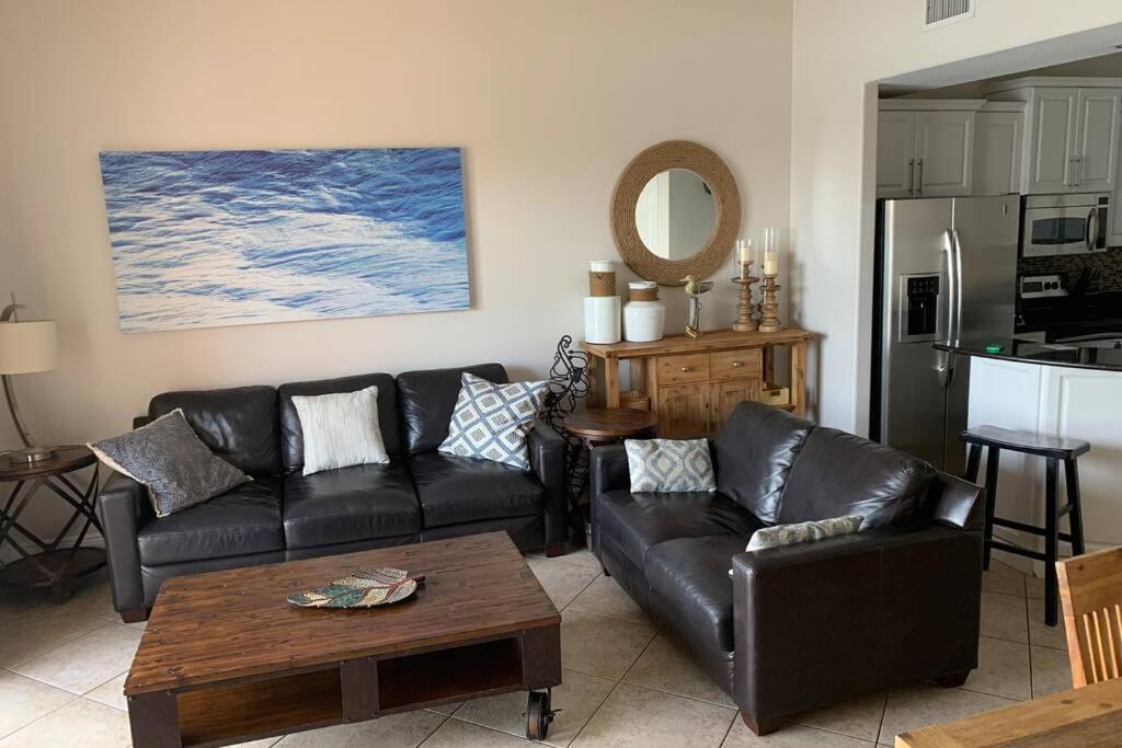 Luxury And Spacious Waterside Getaway Clearwater Beach Esterno foto