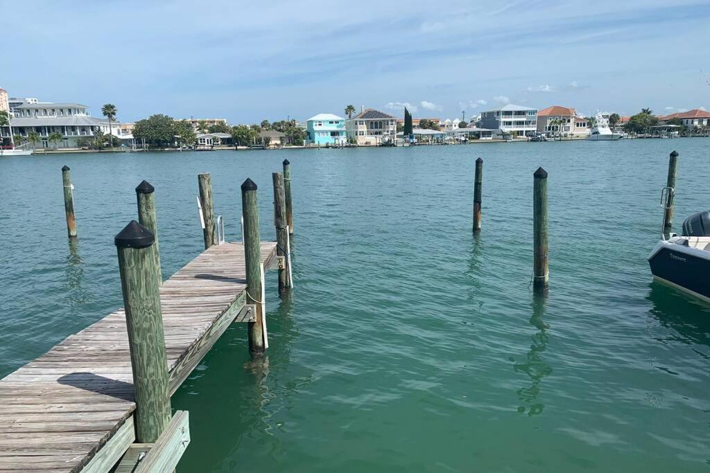 Luxury And Spacious Waterside Getaway Clearwater Beach Esterno foto