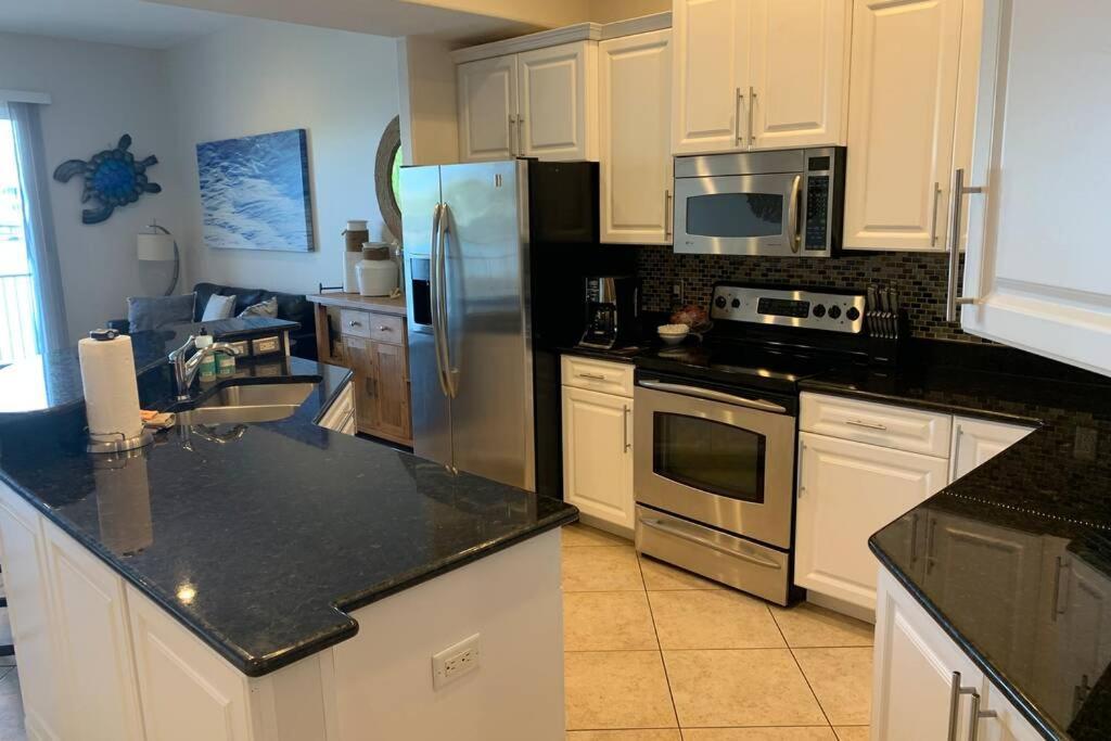 Luxury And Spacious Waterside Getaway Clearwater Beach Esterno foto