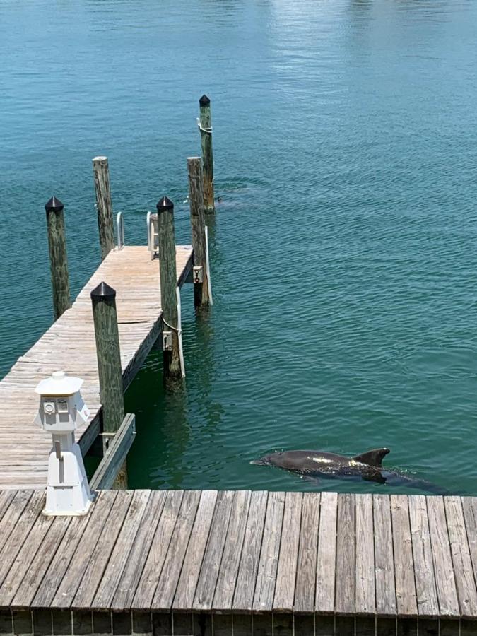 Luxury And Spacious Waterside Getaway Clearwater Beach Esterno foto