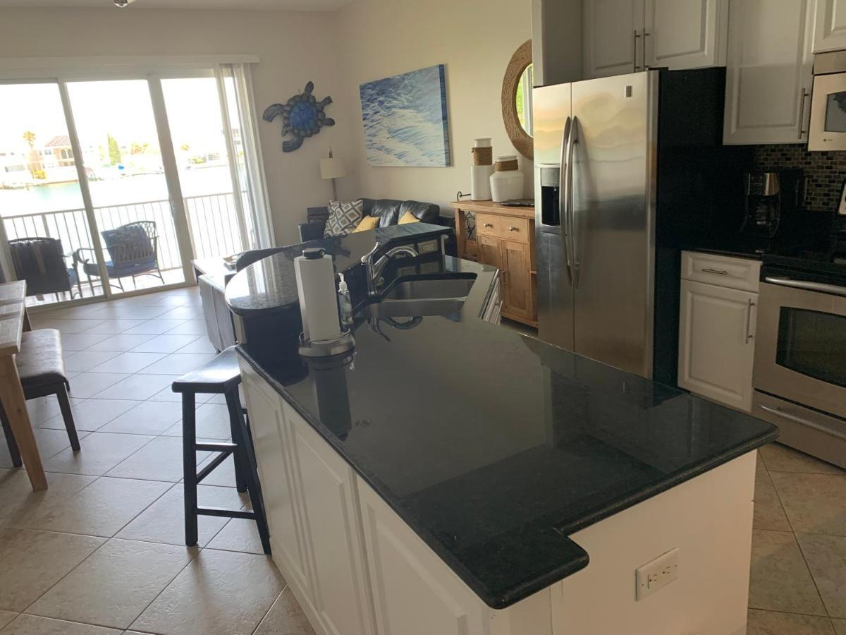 Luxury And Spacious Waterside Getaway Clearwater Beach Esterno foto